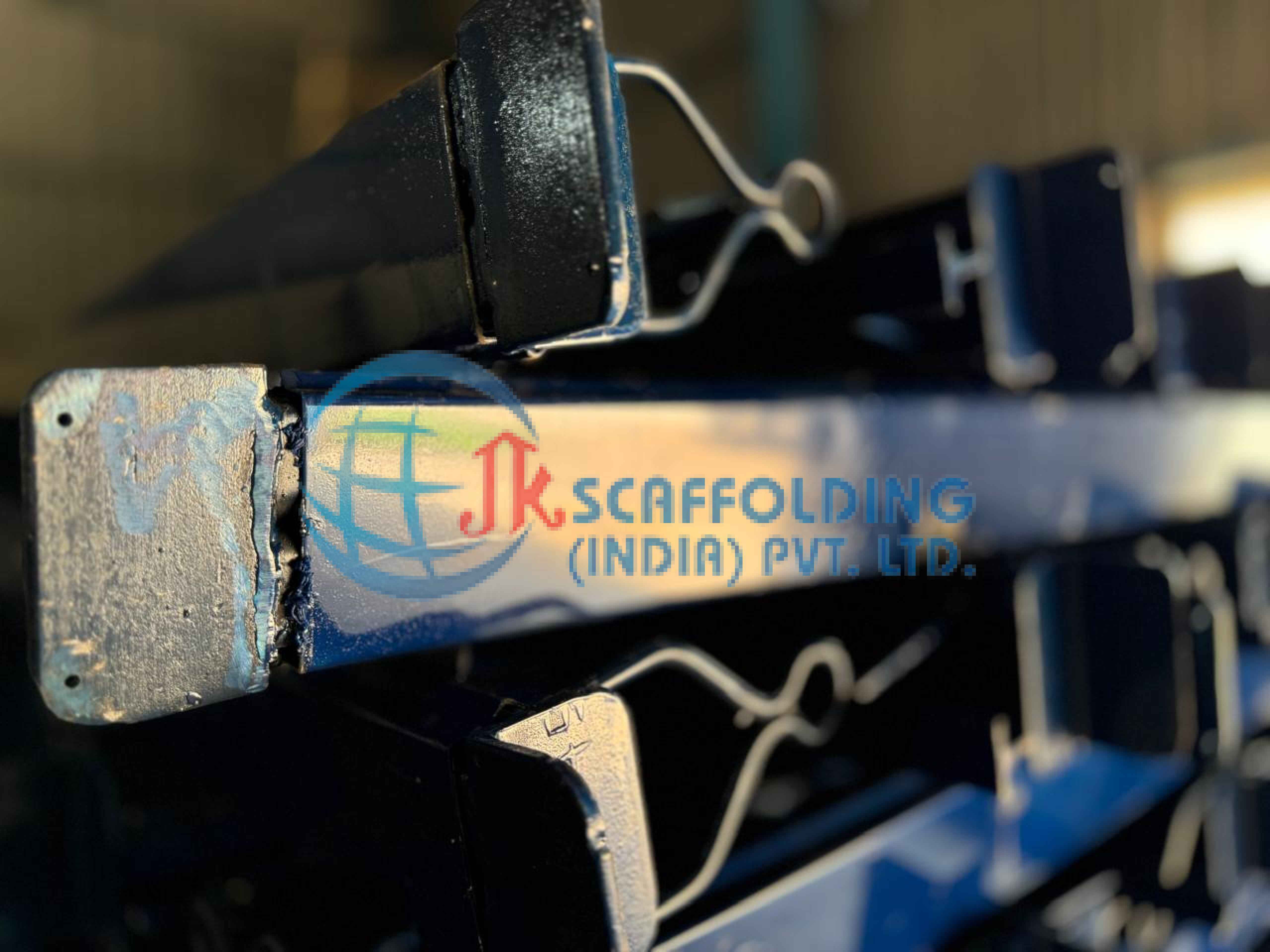 JK Scaffolding gallery image 1