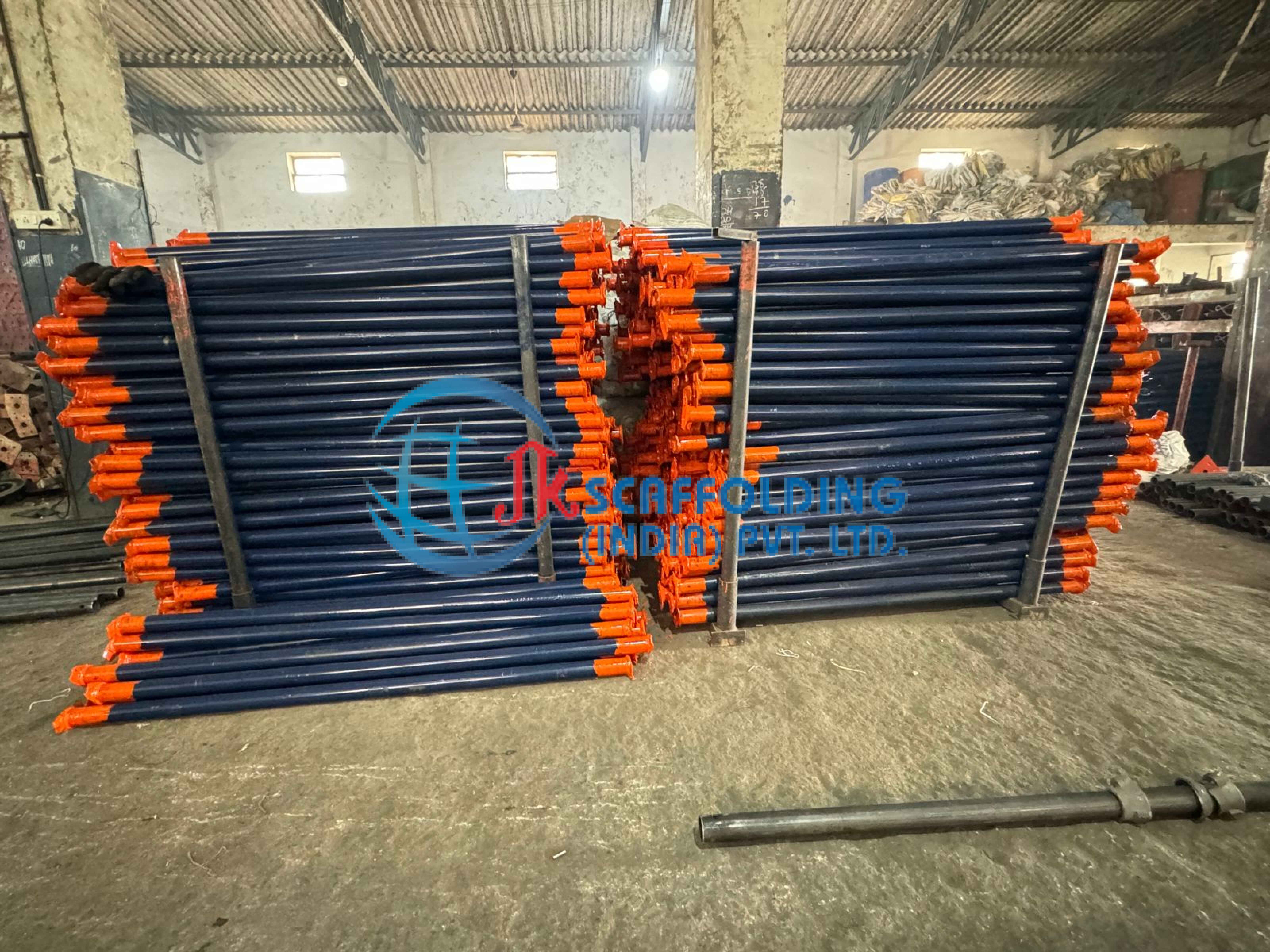 JK Scaffolding gallery image 10