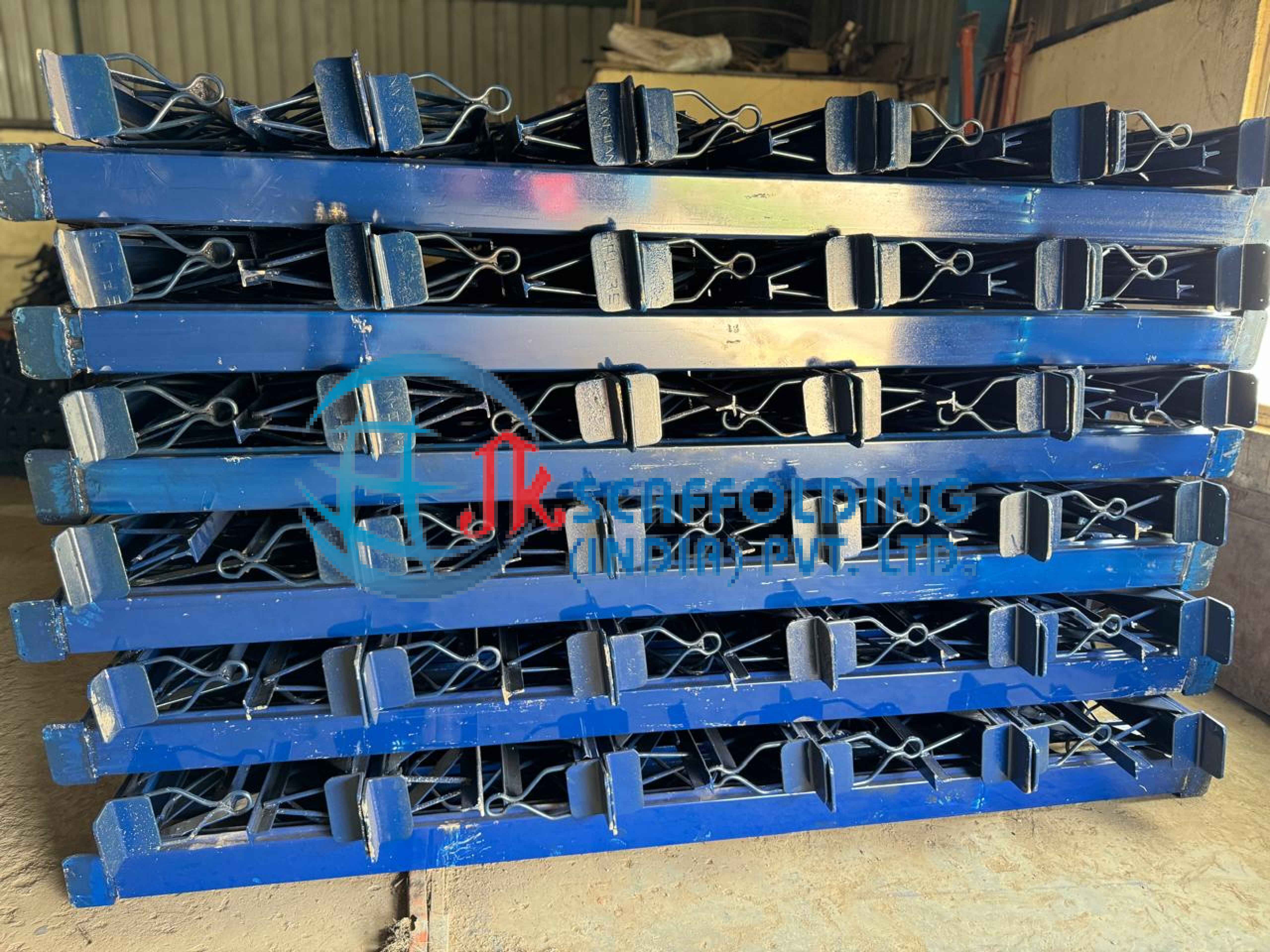 JK Scaffolding gallery image 8
