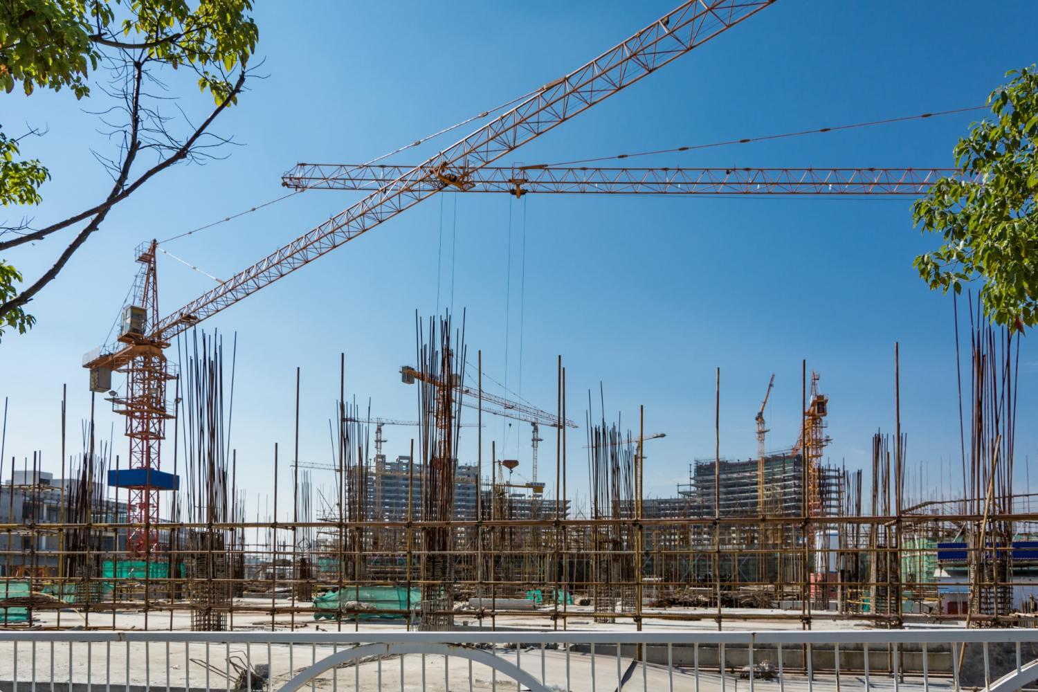 JK Scaffolding gallery image 12