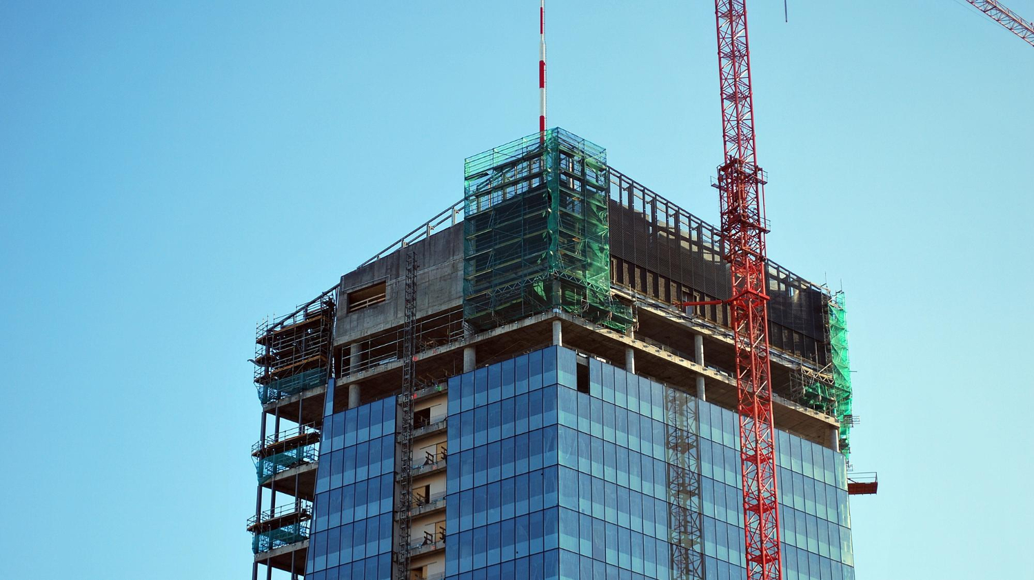 JK Scaffolding gallery image 15